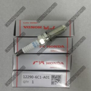 Honda 12290-6C1-A01 Spark Plug 122906C1A01