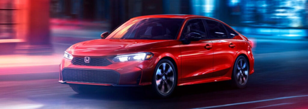 2026 Honda Civic Review: Features, Specs, Trends, and Pricing