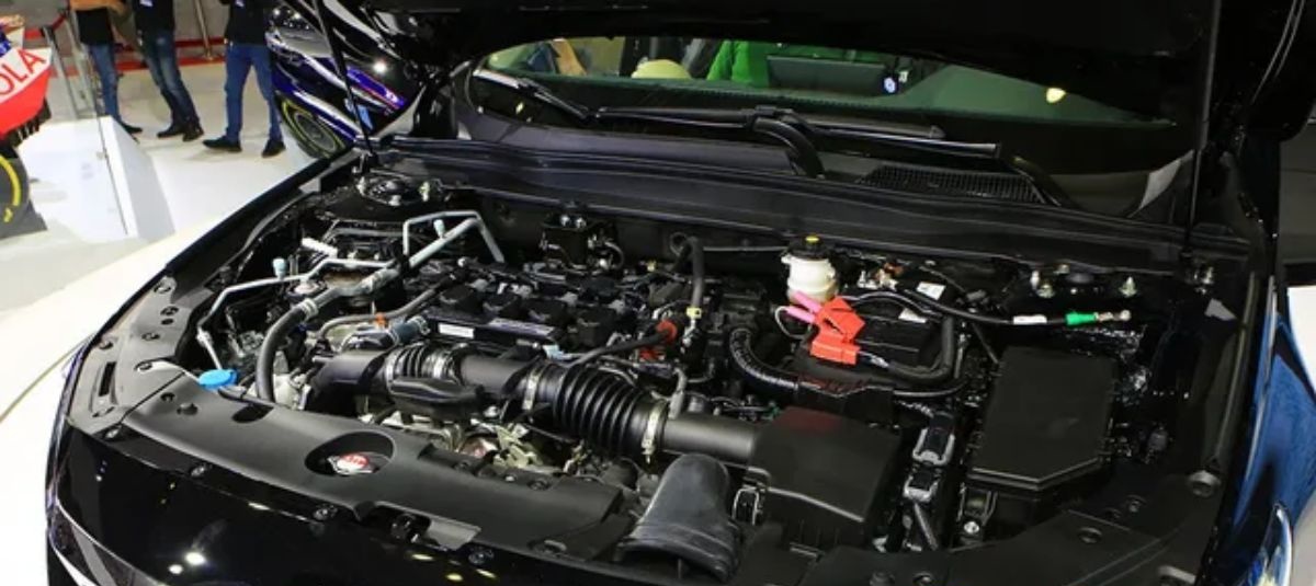 2026 Honda Accord, Honda Accord 2026