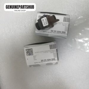 Mercedes-Benz A 000 905 55 05 Camera A0009055505
