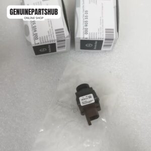 Mercedes-Benz part A 000 905 55 05, SKU A0009055505, Camera