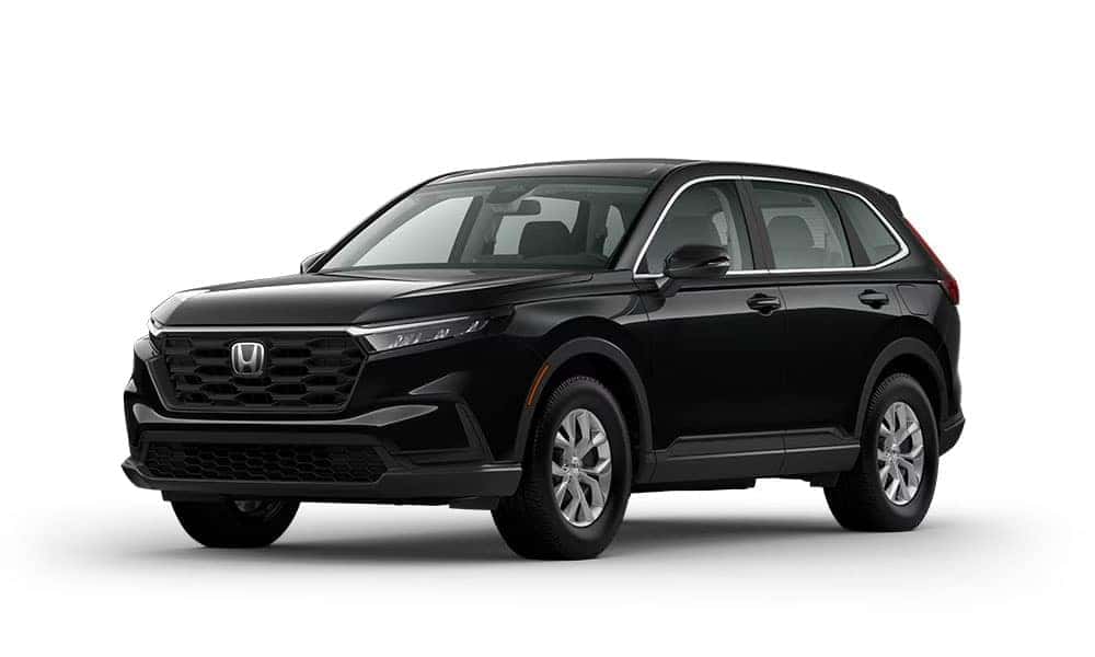 Engine options and performance of the 2026 honda cr-v
