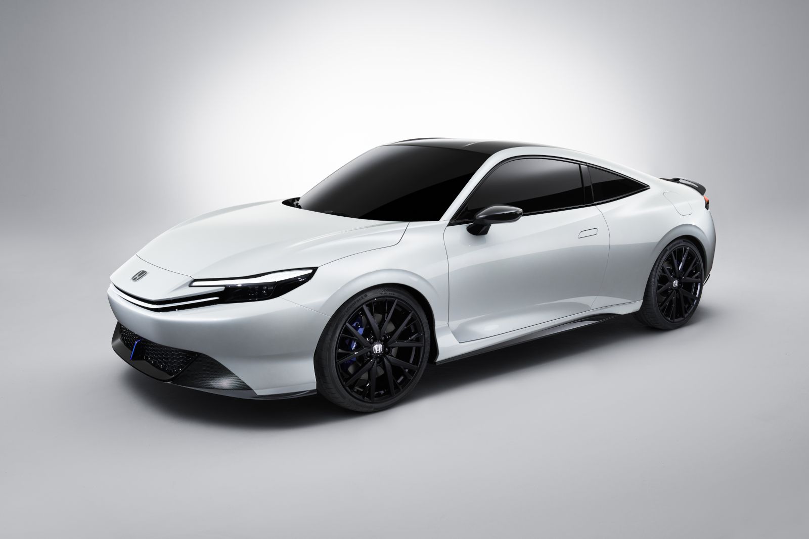 Design evolution over the decades 2026 honda prelude